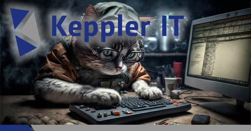 (c) Keppler-it.de